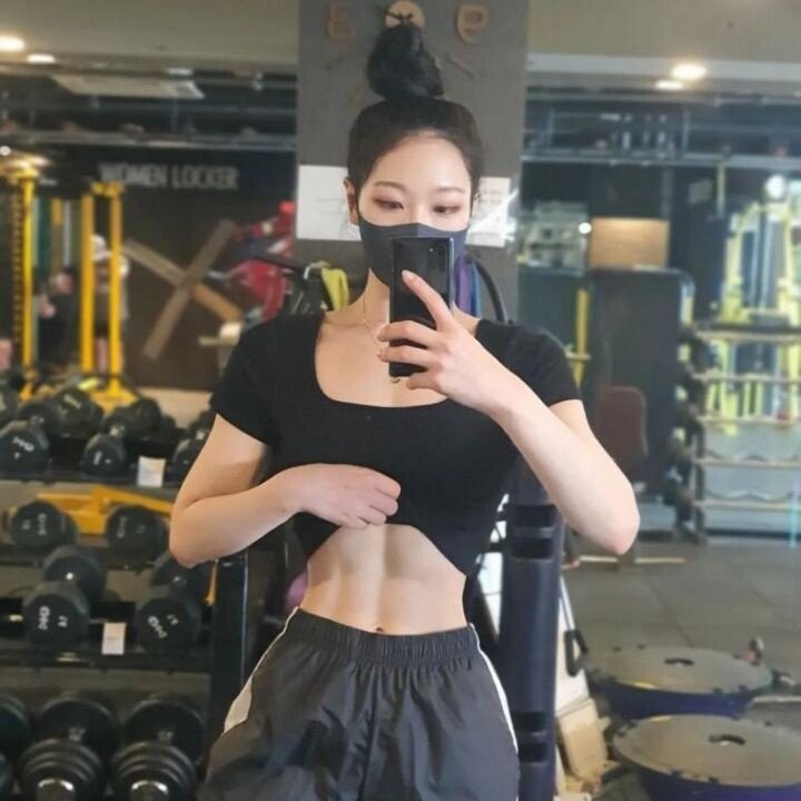 의외로 남자들한테 호불호 심하게 갈리는 여자 몸-3
