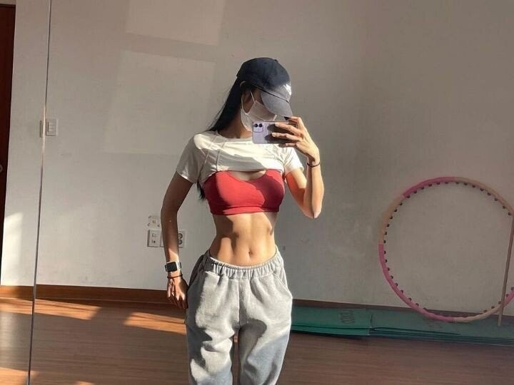 의외로 남자들한테 호불호 심하게 갈리는 여자 몸-5