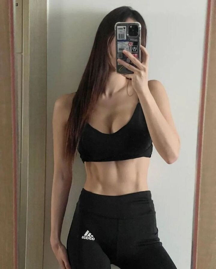 의외로 남자들한테 호불호 심하게 갈리는 여자 몸-8