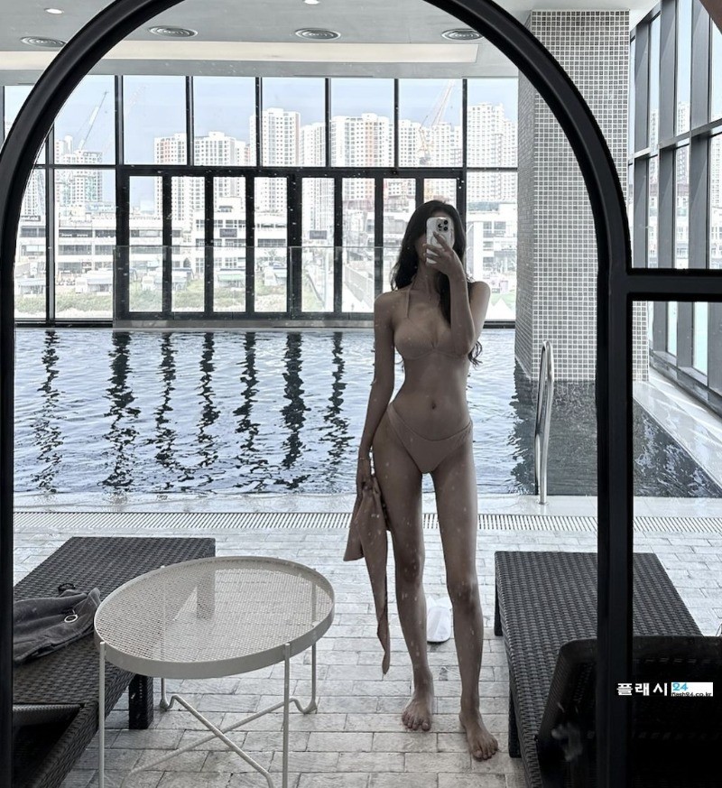 7사단 나왔다는 처자의 위엄-2