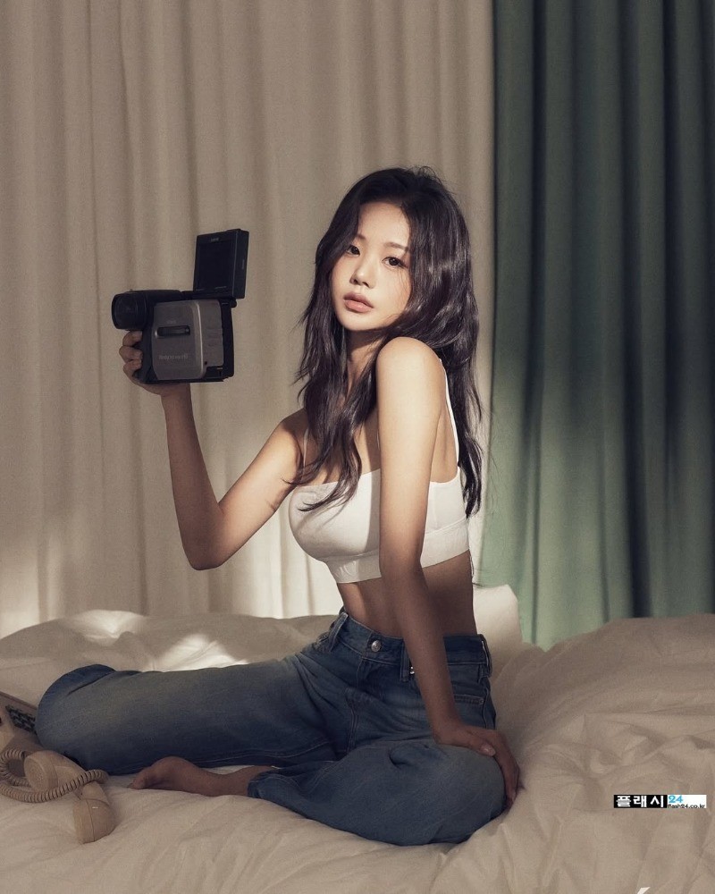 7사단 나왔다는 처자의 위엄-15
