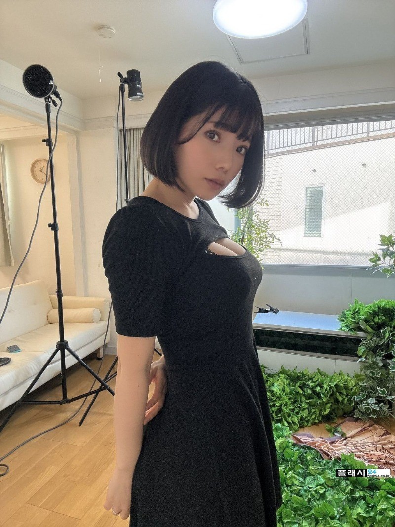 코코노이 스나오 너 하는 짓이 야하구나-4
