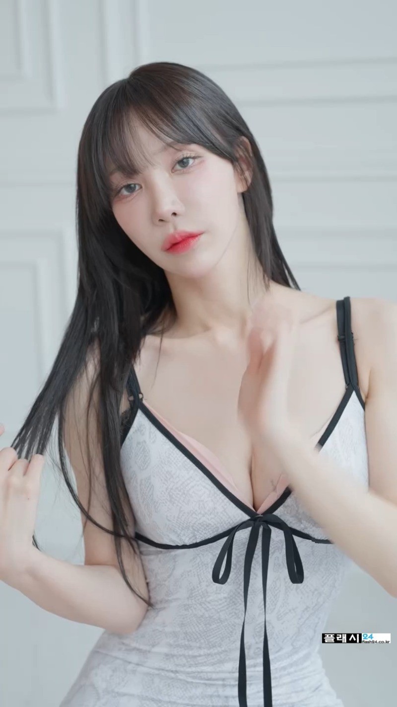 겨우디 실제 언더웨어 실착-3