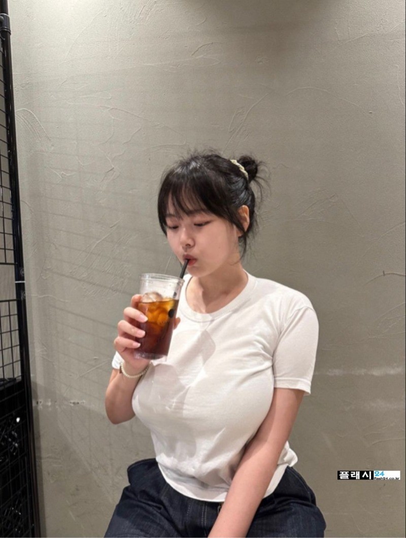 여자친구가 그렇게 사랑스러워 보일때-3