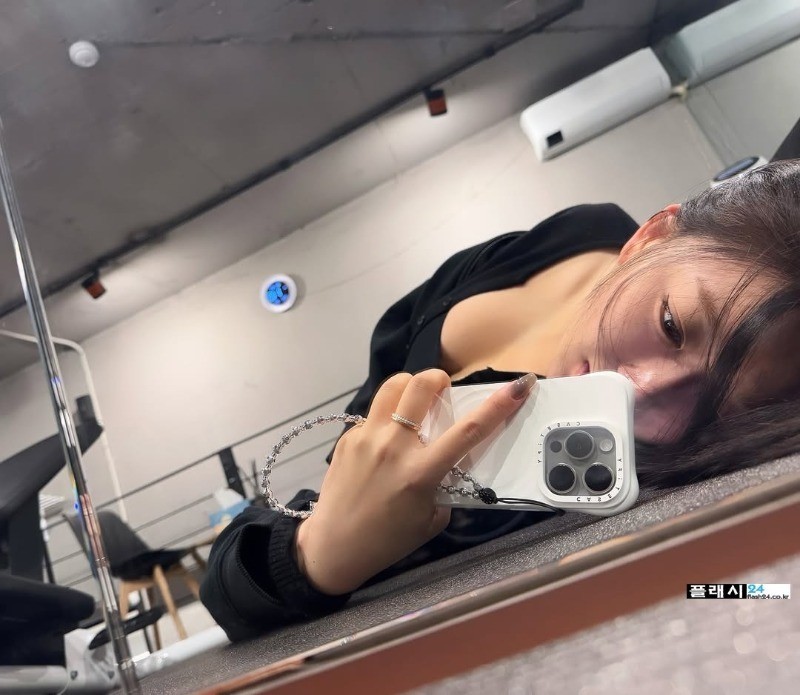 국내 탑급 슬렌더 차은교 인스타그램-10