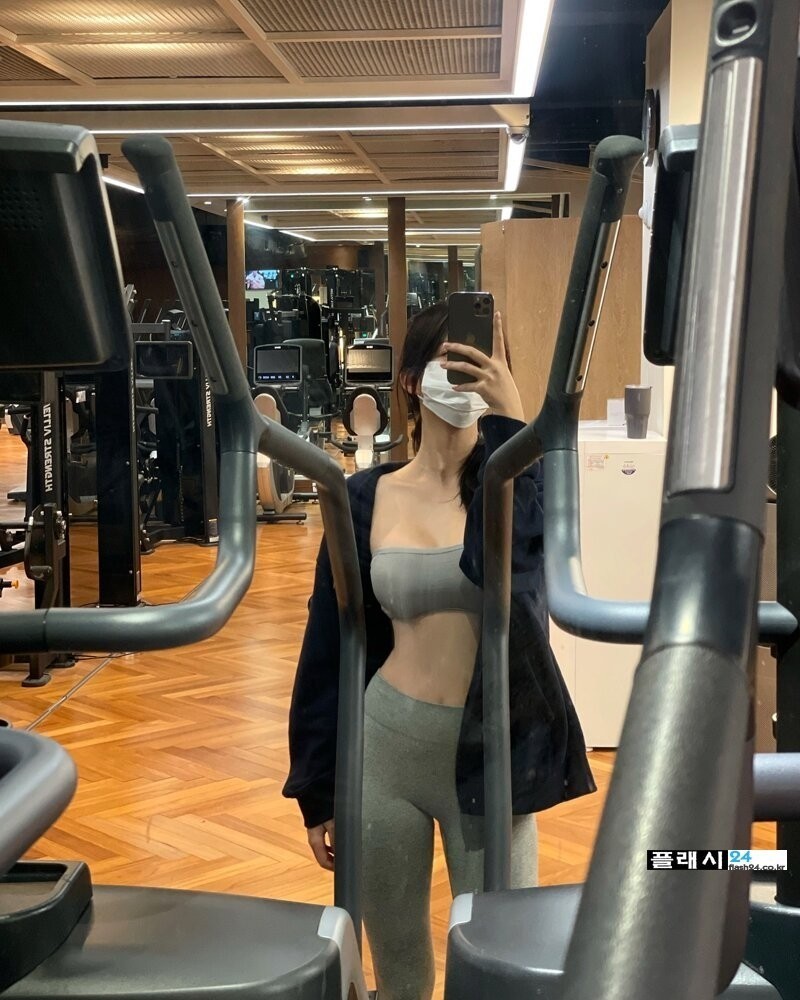 국내 탑급 슬렌더 차은교 인스타그램-17
