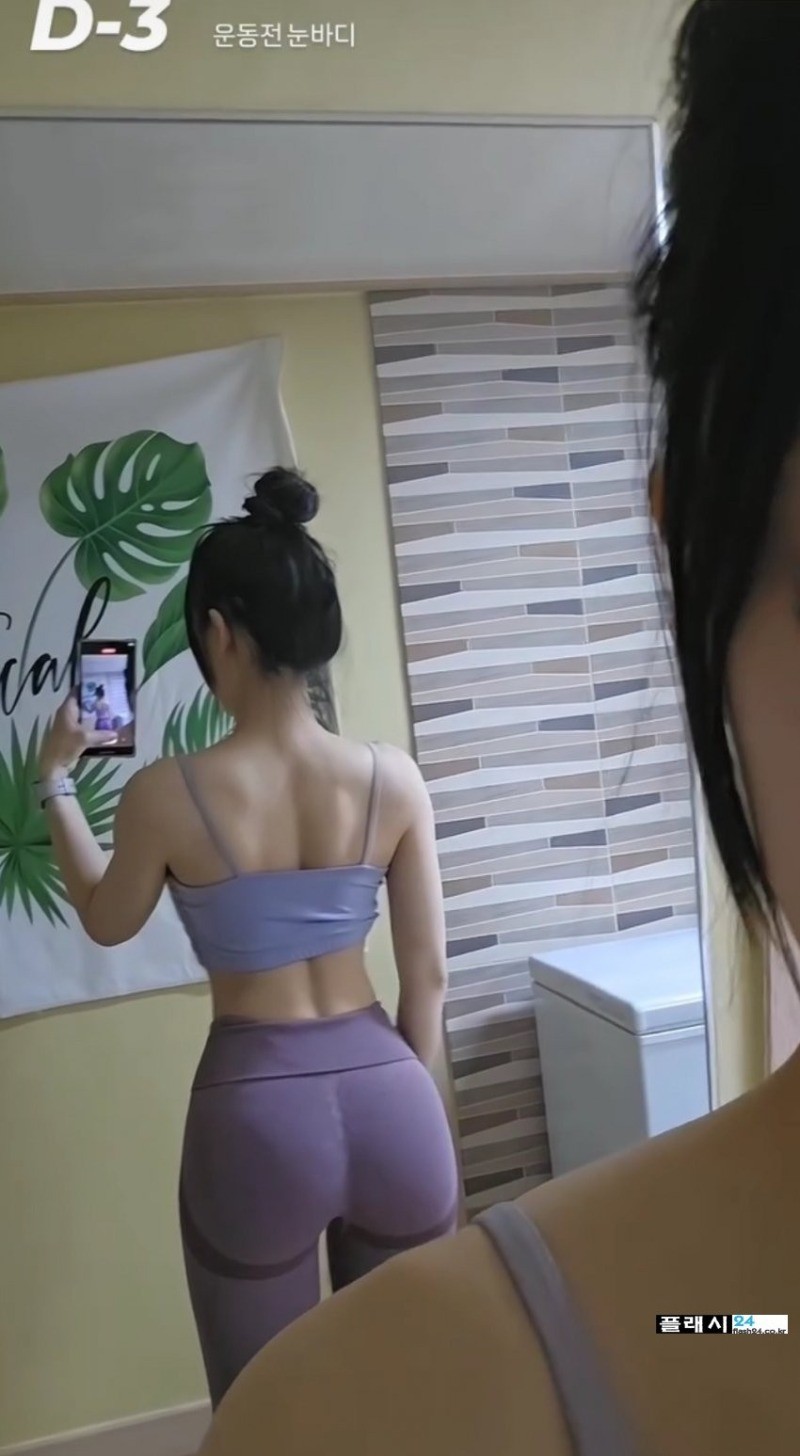 잡혀가고 싶다는 실제 여경 누나-10
