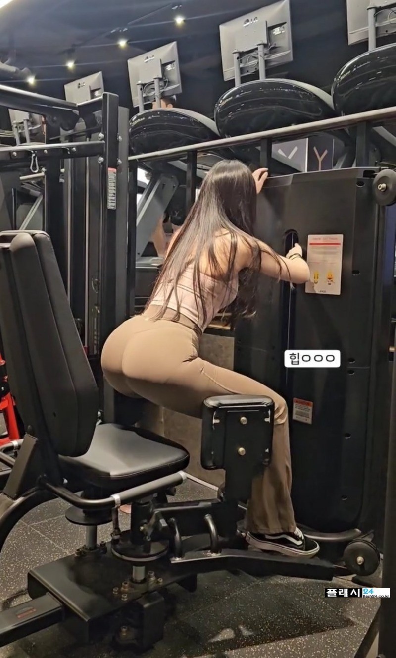 잡혀가고 싶다는 실제 여경 누나-16