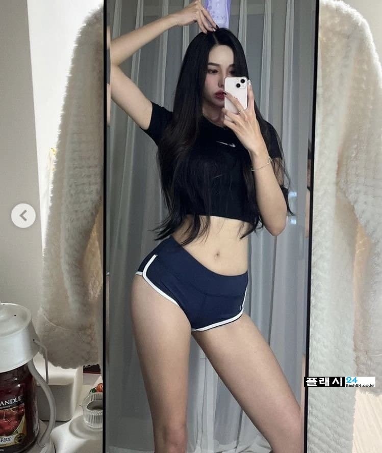 남자 미치게하는 BJ 동그란 일상-7