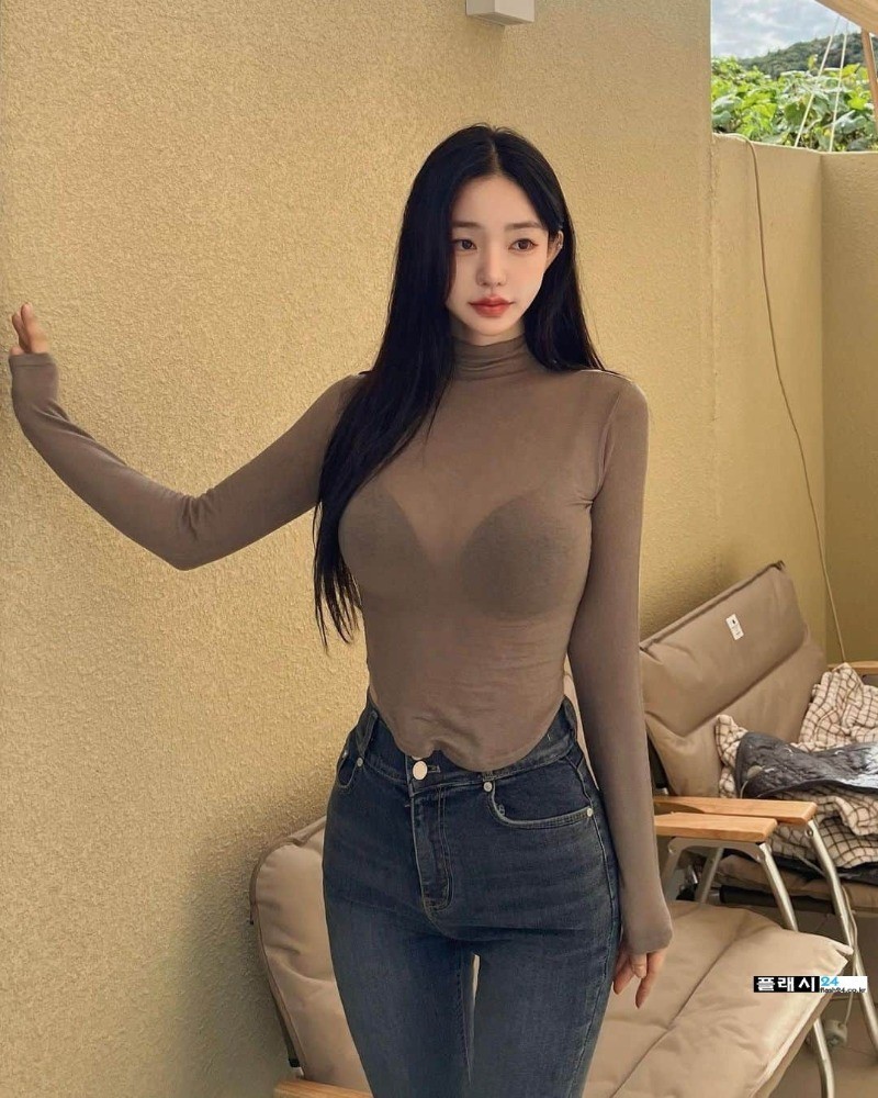 김도연 이정도면 길에서 연락처 엄청 따인다-8