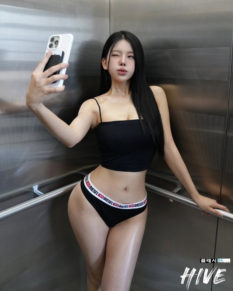 희야 아랫도리가 미쳤네-4