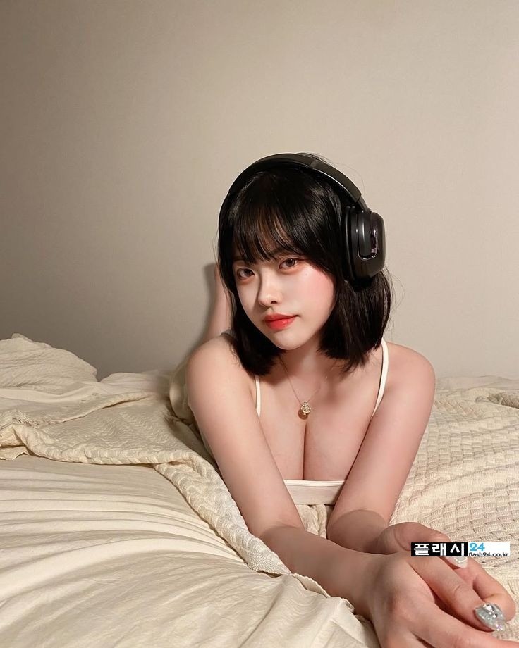 주말 여친과의 일상-3