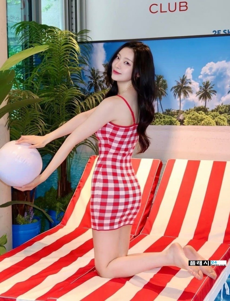 주말 여친과의 일상-5