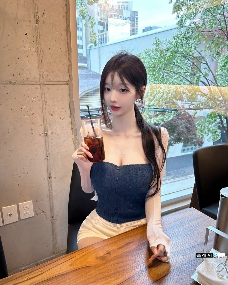 벌크업한 순느-3