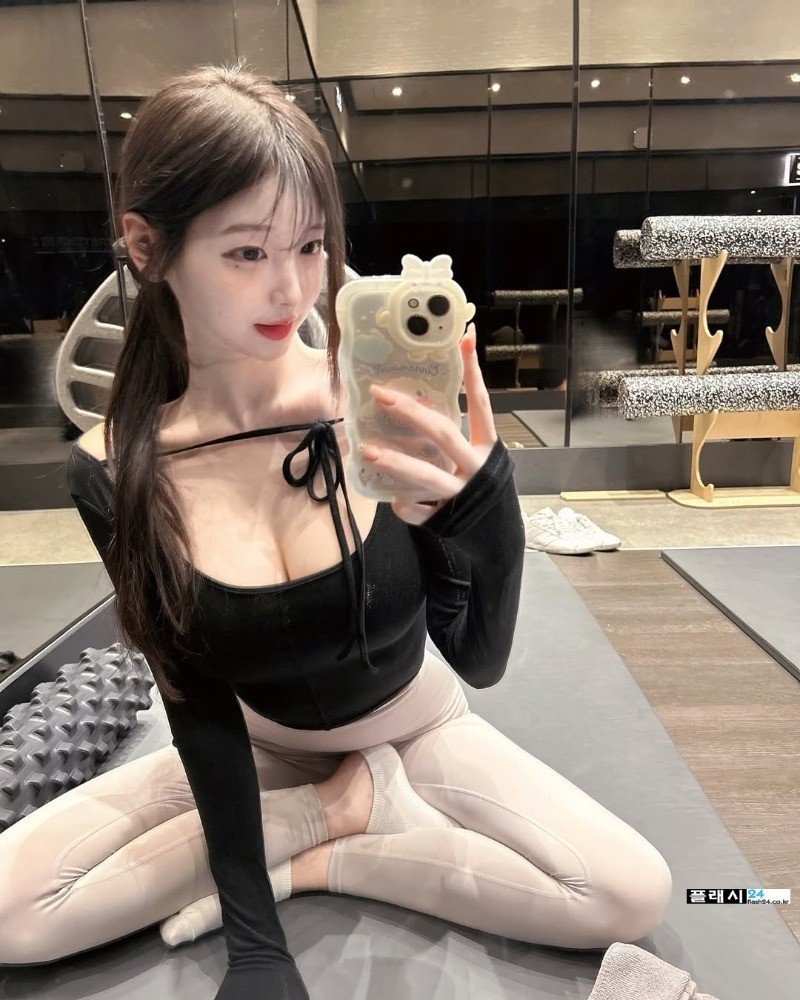 벌크업한 순느-14
