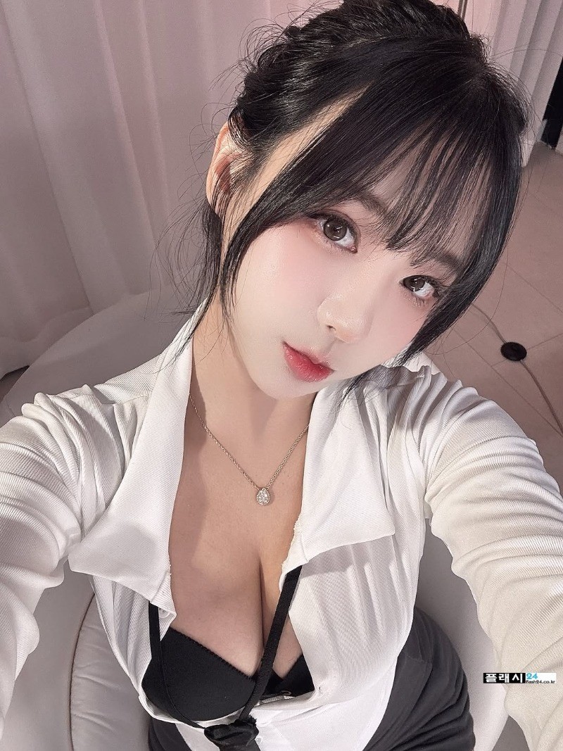 결혼 발표한 BJ 하루 인스타그램-3