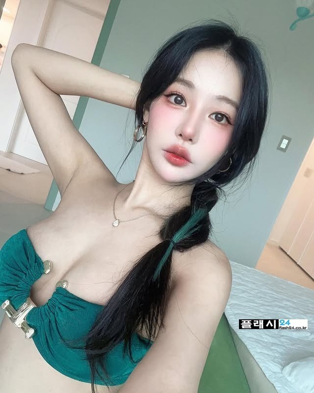 결혼 발표한 BJ 하루 인스타그램-7