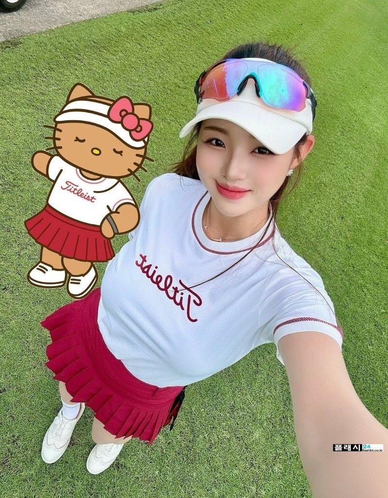 골반 좋은 처자 예슬림 일상룩-3
