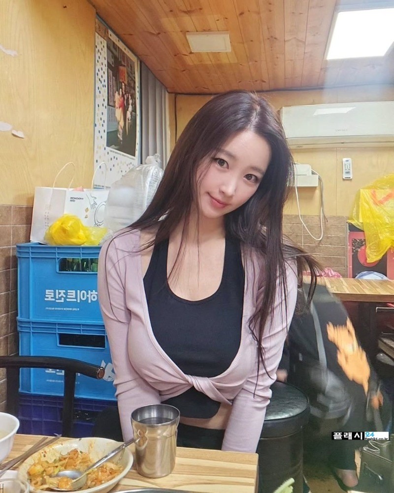 노력 많이하는 김나정-5