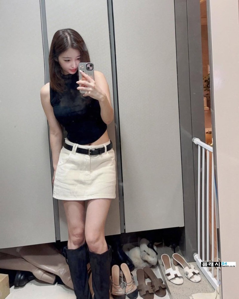 노력 많이하는 김나정-8