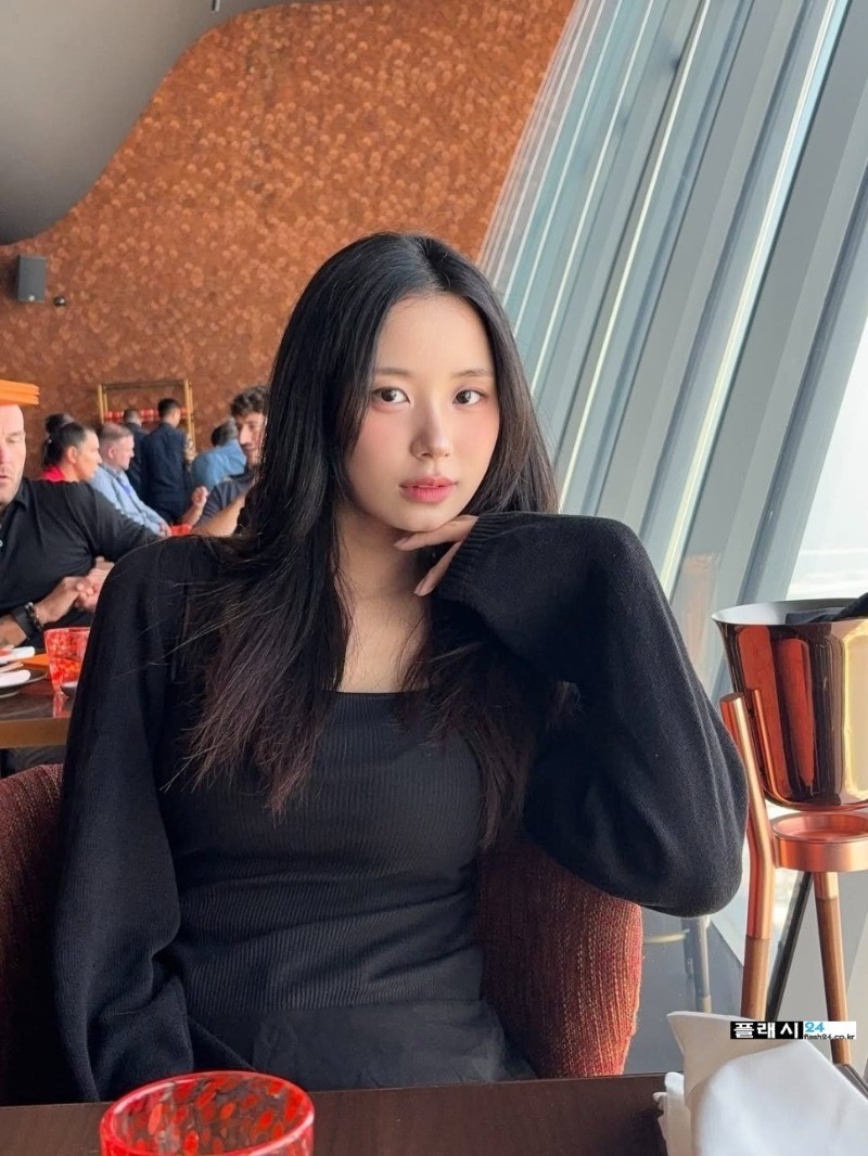 최현석딸 최연수 피지컬 근황