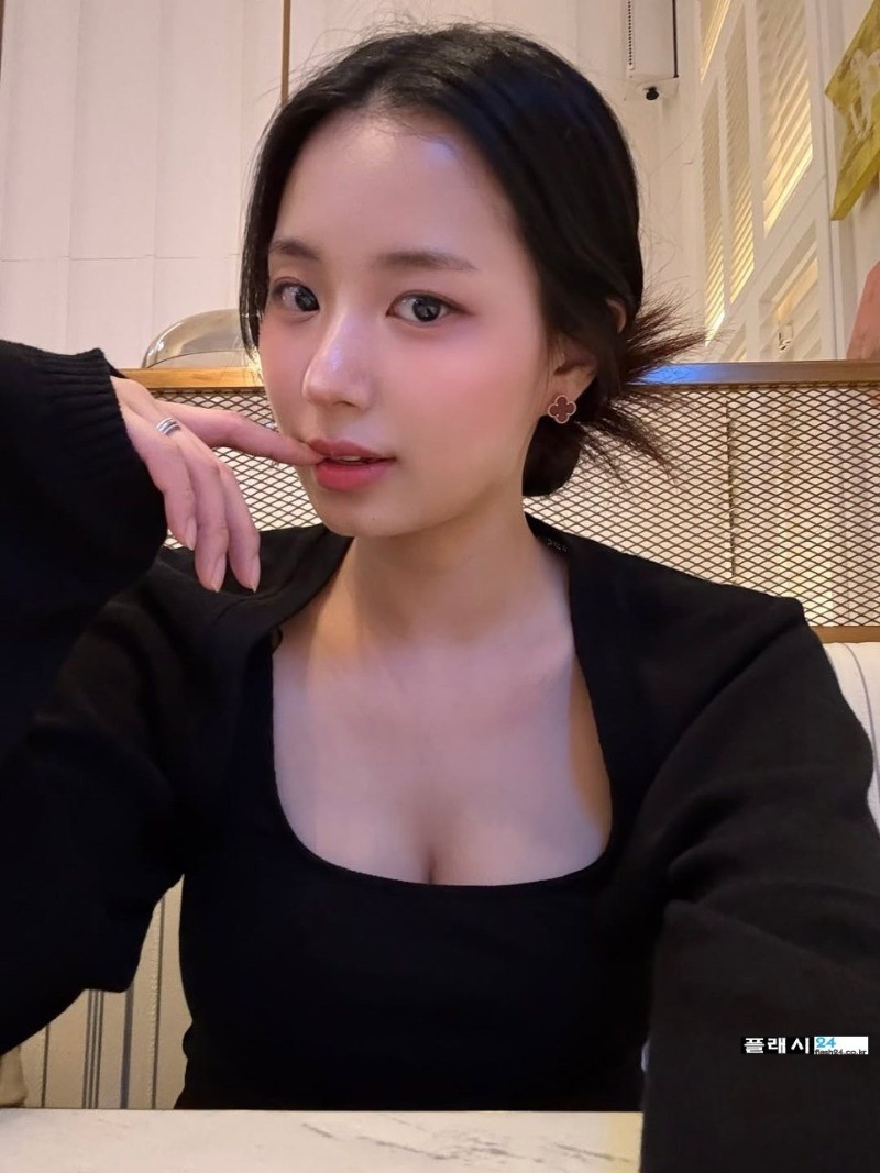 최현석딸 최연수 피지컬 근황-6