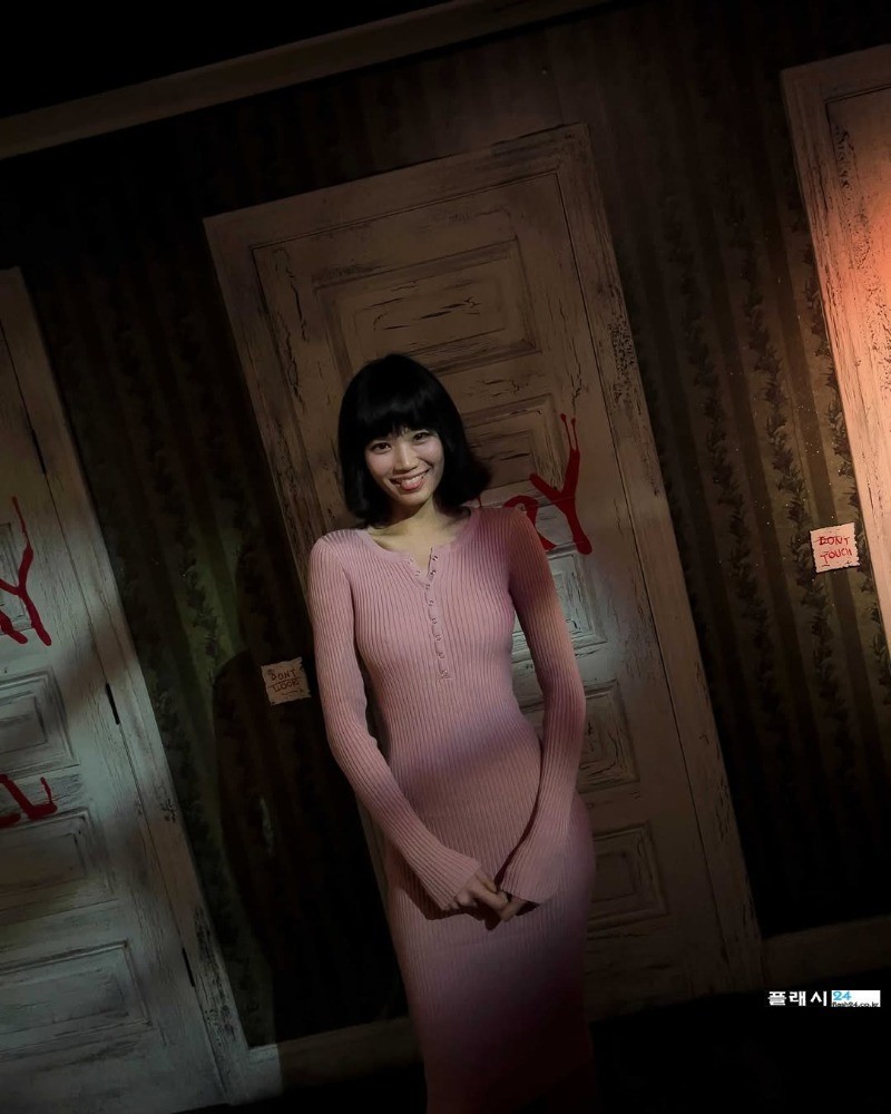 이희은 사장님 안차고 다니는거야-4