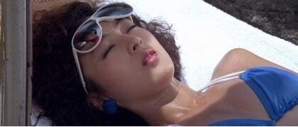 이보희 누님 20대 전성기 시절 몸매-2
