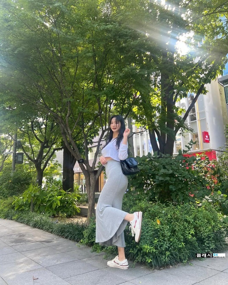 신음 소리 장난없는 핏블리 라윤-2