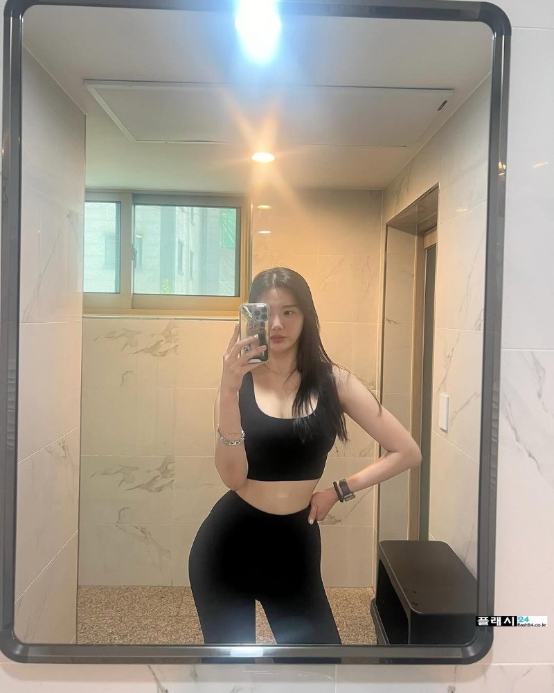 신음 소리 장난없는 핏블리 라윤-4