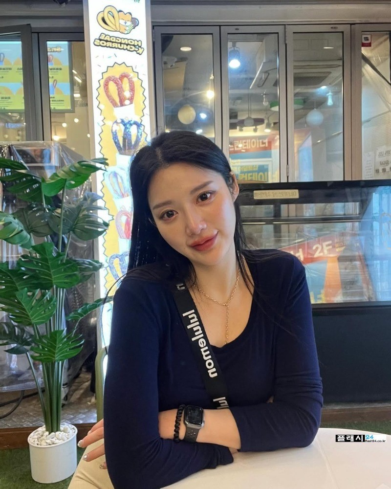 신음 소리 장난없는 핏블리 라윤-5