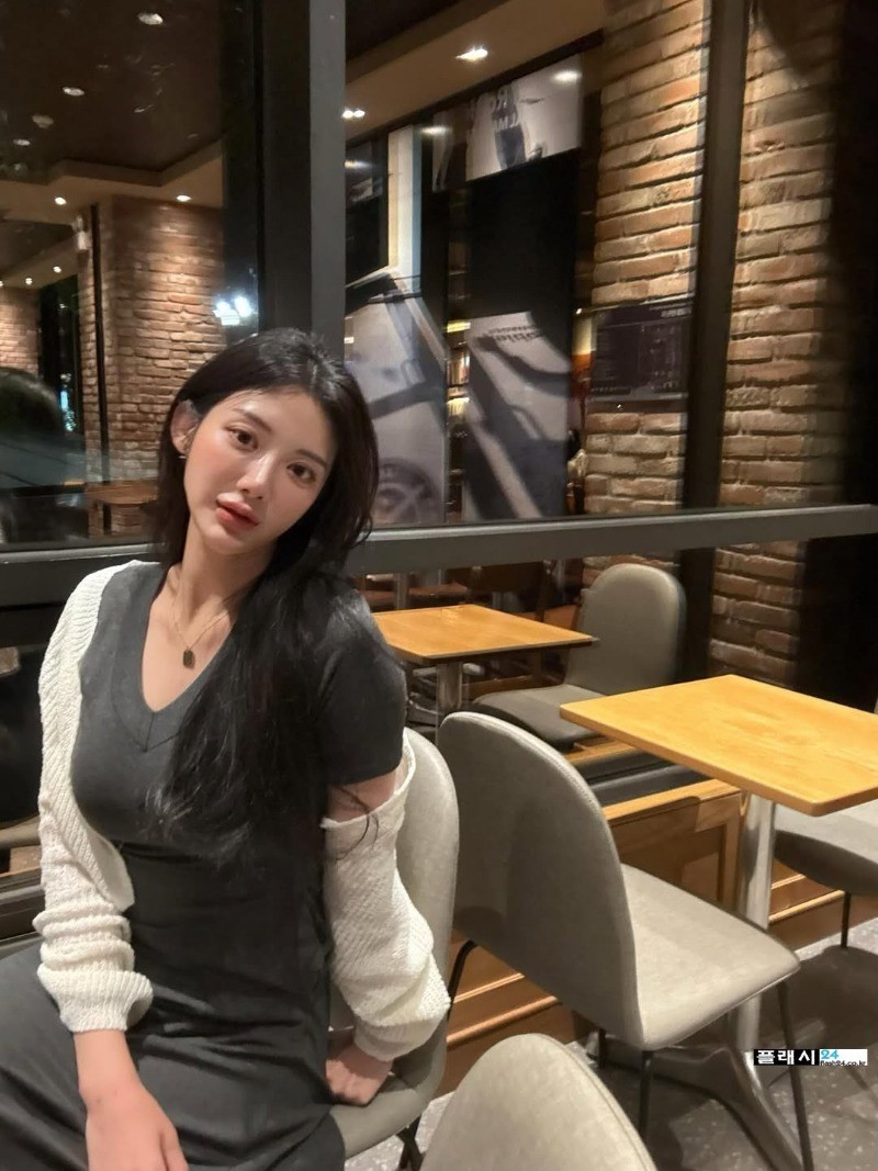 신음 소리 장난없는 핏블리 라윤-8