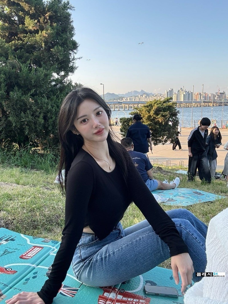 신음 소리 장난없는 핏블리 라윤-9