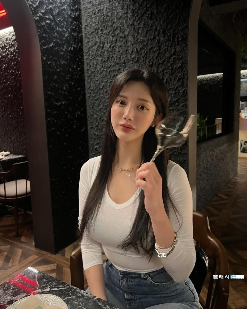 신음 소리 장난없는 핏블리 라윤-16