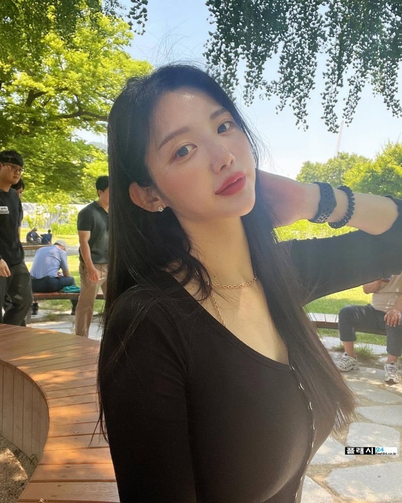 신음 소리 장난없는 핏블리 라윤-17