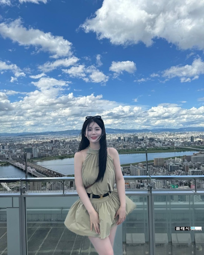 데이트는 이런 누나랑 해야죠-11