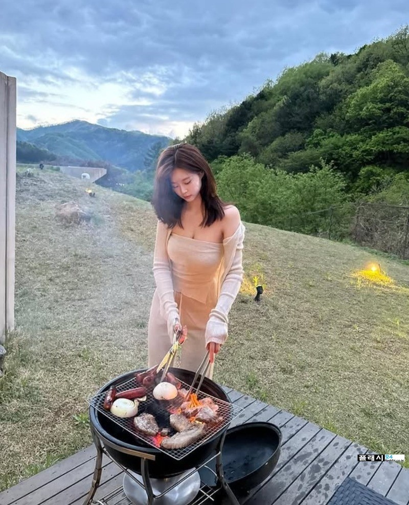 이런 스타일 남자들은 다 좋아하지-2