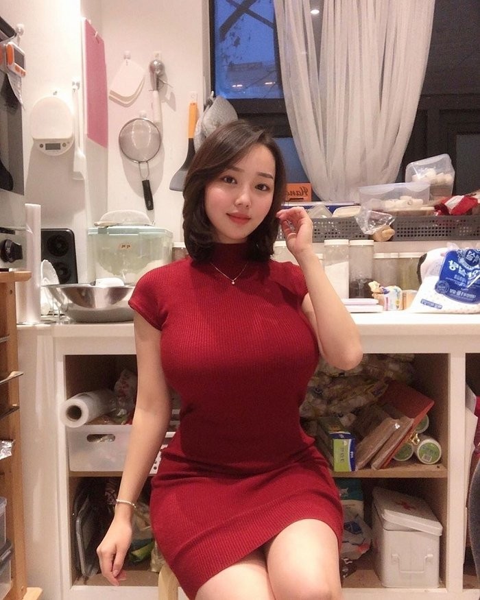 미드 큰 여친이랑 오래가는 이유-3