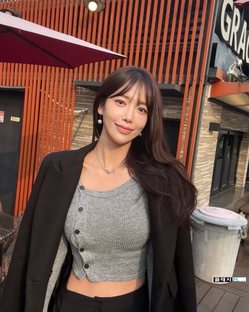필라테스 강사 래교링 남친 좋겠네-10
