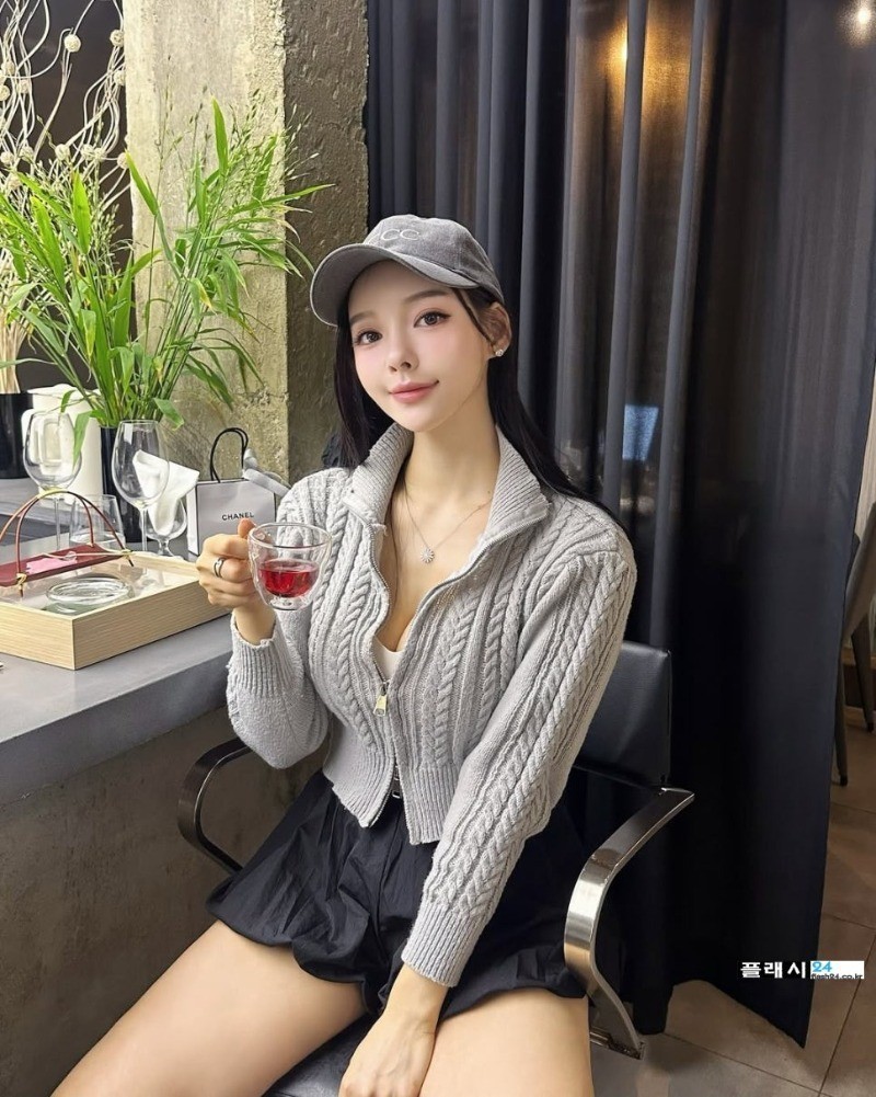 2025 슈퍼레이스 레이싱모델 제바 일상-11