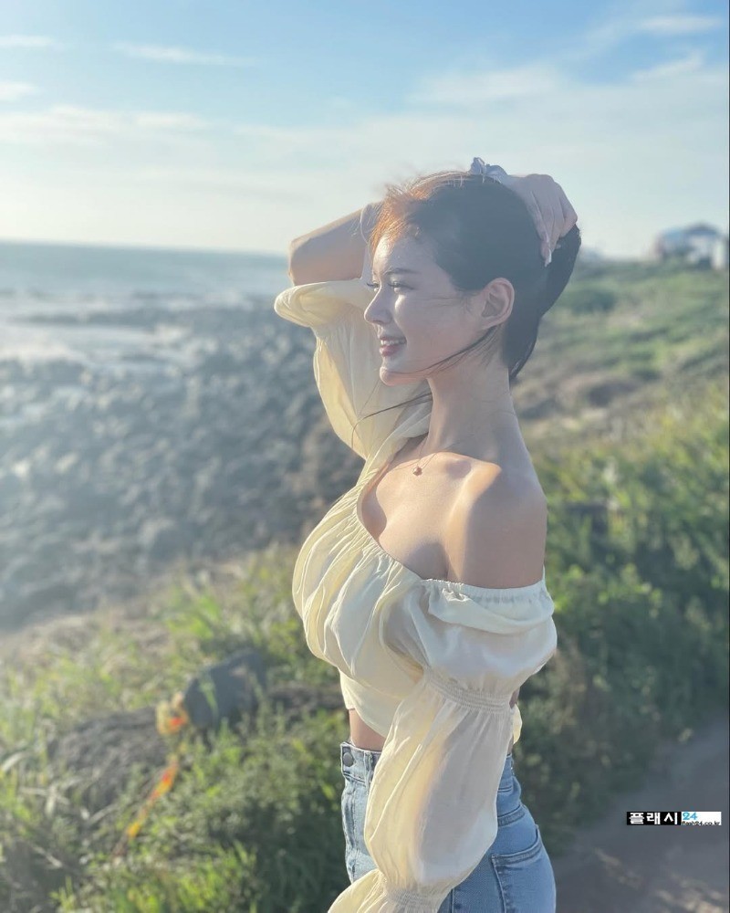 선화 너 누구랑 그렇게 놀러 다니는 거야-7