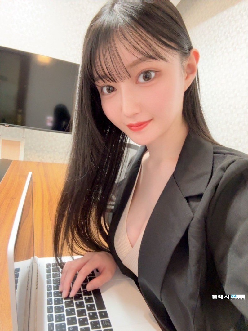 실제 부동산 직원 출신 우타-3