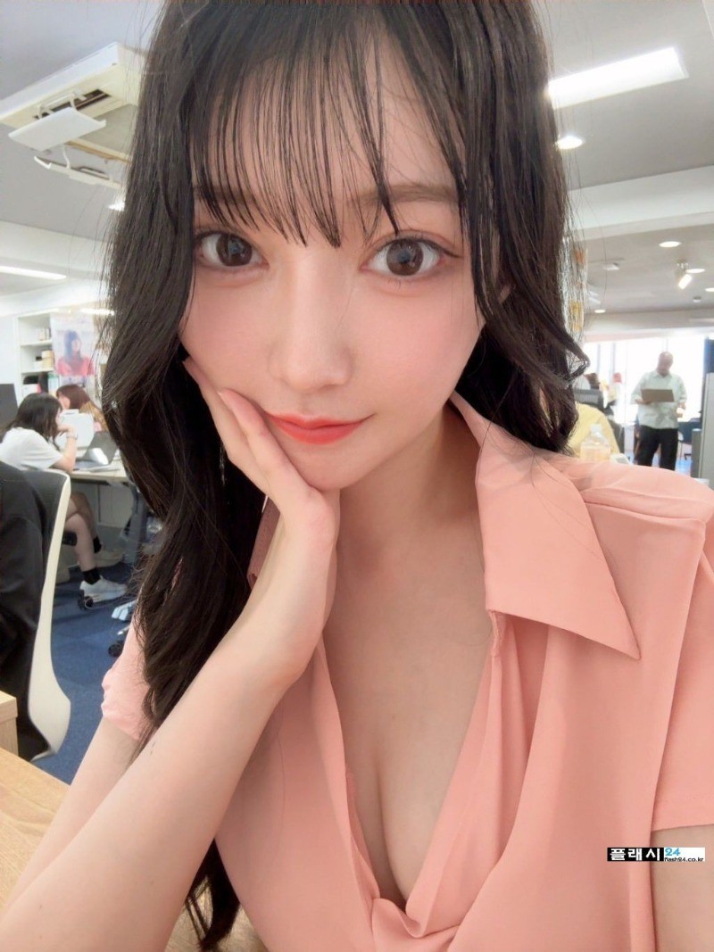 실제 부동산 직원 출신 우타-6