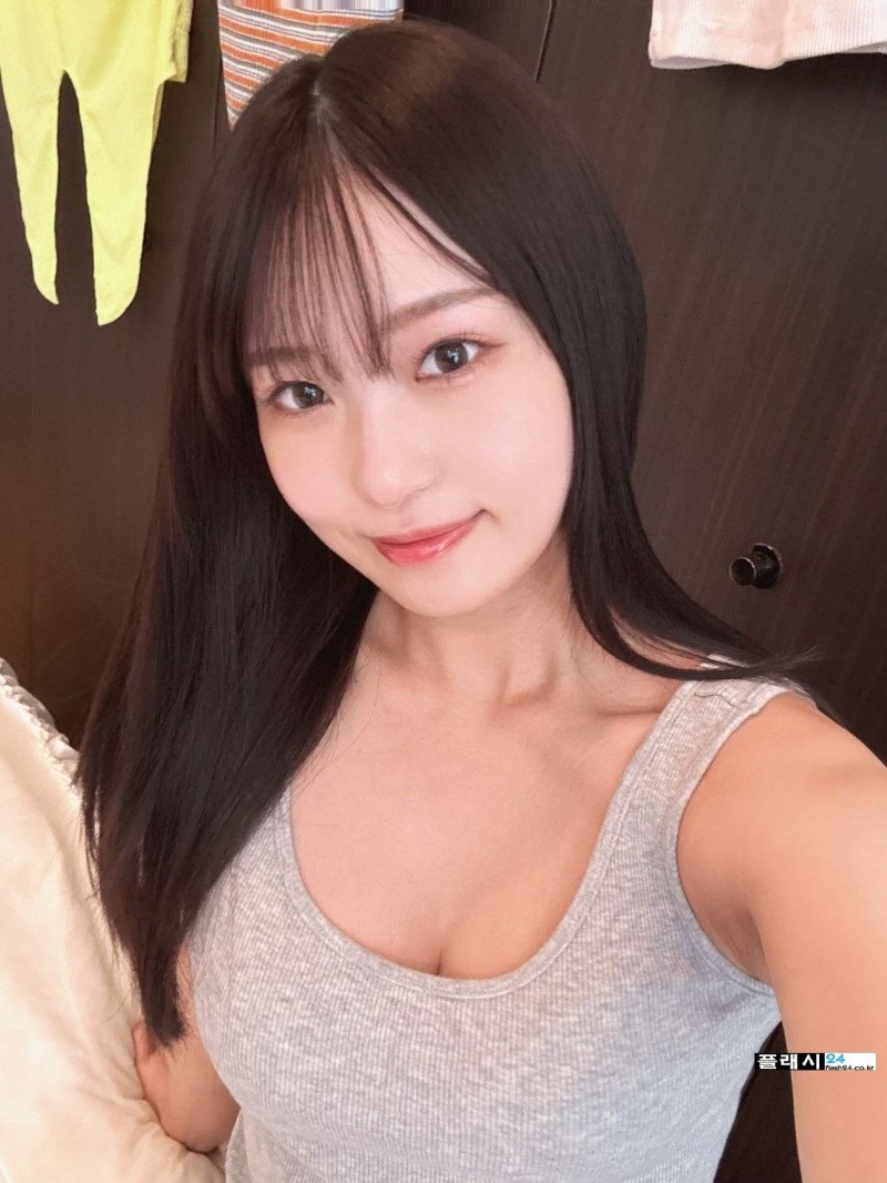 춤을 좋아한다는 오키나와 출신 신인배우 아라카와 소라-7