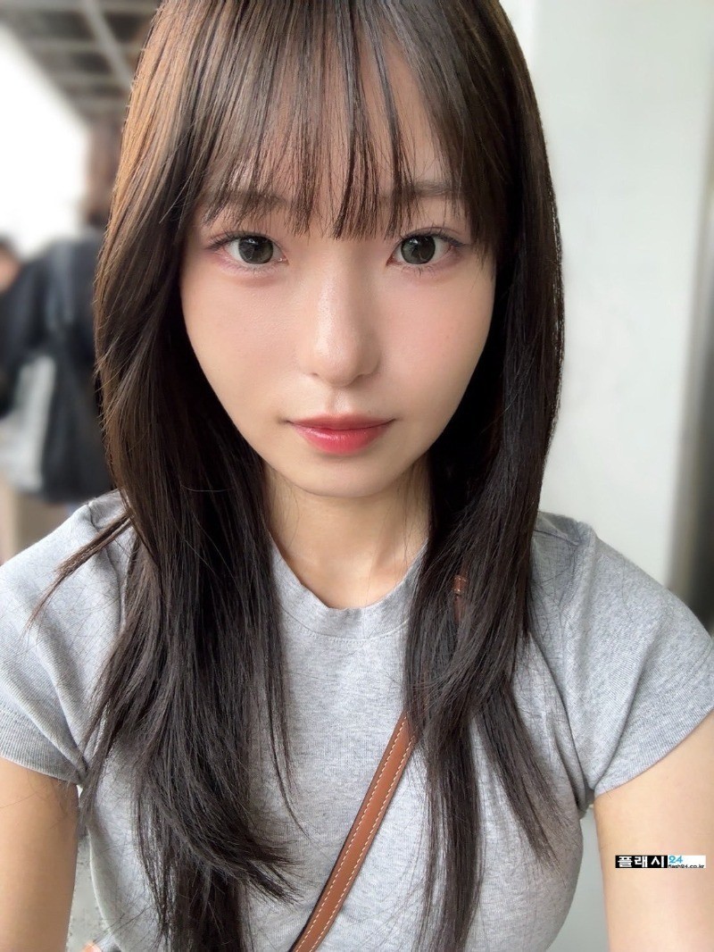 춤을 좋아한다는 오키나와 출신 신인배우 아라카와 소라-9