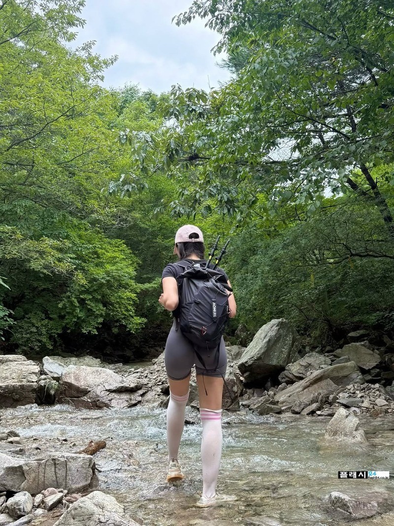 이제 등산의 계절이 다가오네요-7