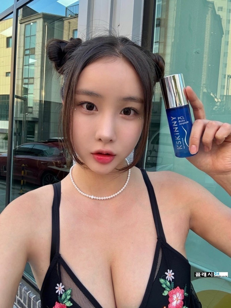 사이즈에 진심인 모델 오아희-8