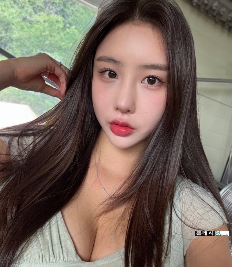사이즈에 진심인 모델 오아희-9