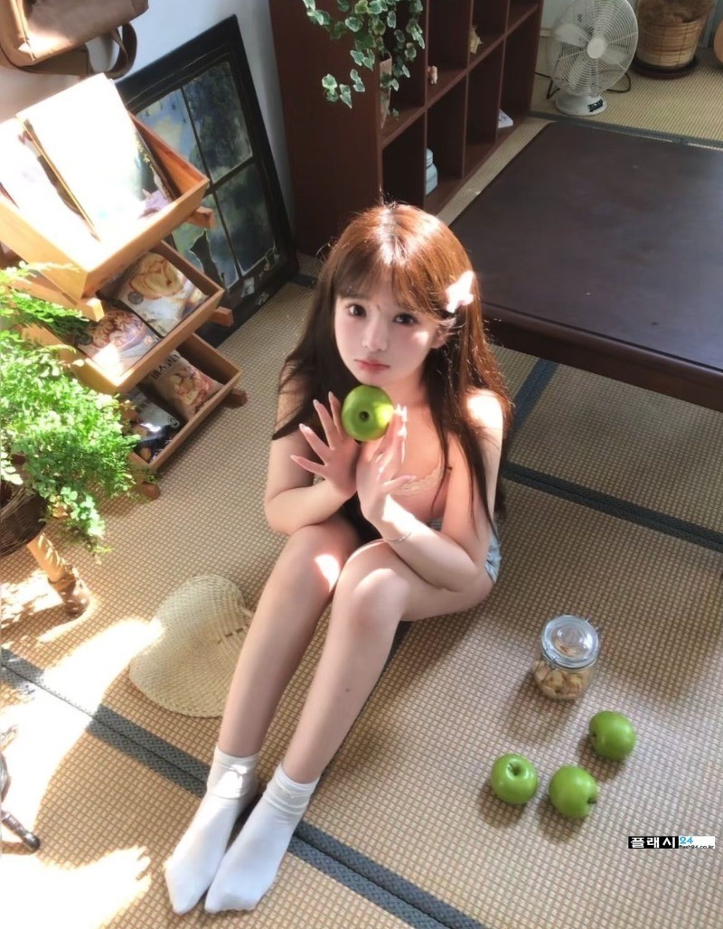 이래서 자취녀 만나나 봐요-2