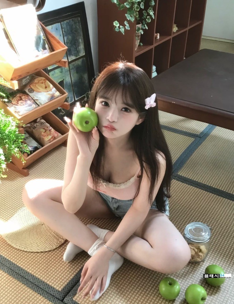이래서 자취녀 만나나 봐요-3